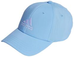 Adidas Embroidered Logo Lightweight Baseball Cap - Albastru