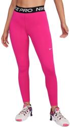 Nike Pro 365 Tight - fireberry/black/white - Roz