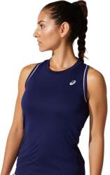 Asics Court W Piping Tank - Albastru