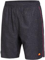 Ellesse Padellada Short - black denim - Negru