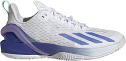 Adidas Adizero Cybersonic W - cloud white/blue fusion/pulse mint - Alb