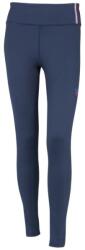 Tecnifibre Lady Legging Integral - navy - Albastru