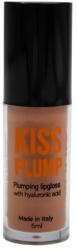  Luciu de Buze pentru Volum Annie Kiss Plump No. 02 Milky, 5 ml