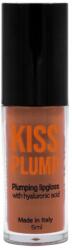  Luciu de Buze pentru Volum Annie Kiss Plump No. 04 Sienna, 5 ml