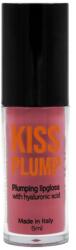  Luciu de Buze pentru Volum Annie Kiss Plump No. 09 Rosewood, 5 ml