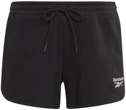 Reebok French Terry Short W - black - Negru