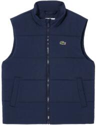 Lacoste Kids' Lacoste Taffeta Vest Jacket - blue - Albastru