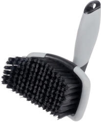 AMiO Perie Lata pentru Curatat Jante Auto, 17 cm (04030) - dauto