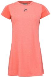HEAD Padel Tech Dress - coral - Roz