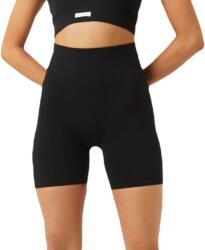 Björn Borg Borg Seamless Rib Shorts - Negru