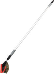 AMiO Perie Spalat Auto Telescopica cu Flux Continuu Apa, 141-240 cm (03956) - dauto