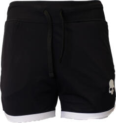 Hydrogen Tech Shorts - black/white - Negru