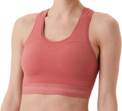 Björn Borg Performance High Support - dusty cedar - Roz