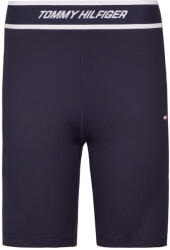 Tommy Hilfiger RW Fitted Tape Short - desert sky - Albastru, Turcoaz