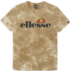 Ellesse T-shirt Albany Tie Dye Tee W - tie dye - Multicolor, Maro