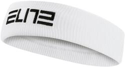 Nike Elite Headband - Alb