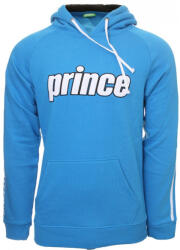 Prince Jr Cotton Pullover Hoodie - blue - Albastru