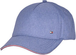 Tommy Hilfiger Elevated Corporate Cap - Albastru, Turcoaz