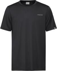 Head Easy Court T-Shirt B - Negru