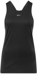 Reebok WOR Run Speedwick W - black - Negru