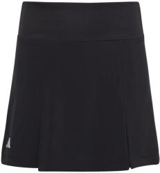 Adidas Club Tennis Pleated Skirt - Negru