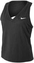 Nike Court Dri-Fit Victory Tank W - Negru