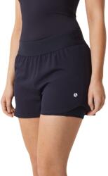 Björn Borg Ace Shorts 2in1 - night sky - Albastru
