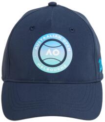 Australian Open AO Round Ombre Logo Dated - Albastru