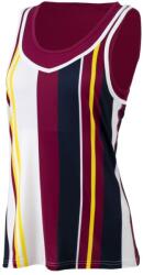 Fila Top Emma - white/navy comb - Multicolor