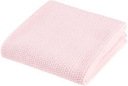 Kikka Boo Плетено памучно одеяло Dream Big Pink (31103010114)