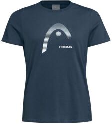 Head Club Lara T-Shirt - navy - Albastru