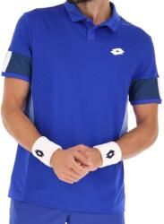 Lotto Tech I - D1 Polo - royal gem - Albastru