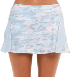 Lucky in Love Undercover Love Skirt - Multicolor