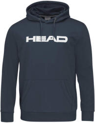 Head Club Byron Hoodie - Albastru