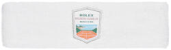 Monte-Carlo Rolex Masters Headband - Alb