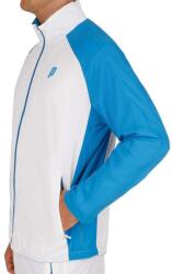 Prince JR Warmup Jacket - Alb