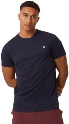 Björn Borg Ace T-Shirt Stripe - night sky - Albastru
