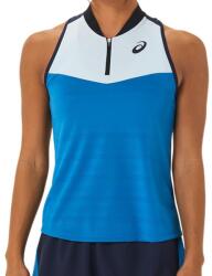 Asics Match Tank - sky/reborn blue - Albastru
