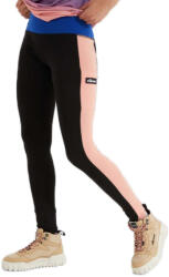 Ellesse Leggings Unistyle Legging W - black - Multicolor, Negru