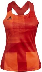 Adidas Y-Tank TK PB HR W - Roșu