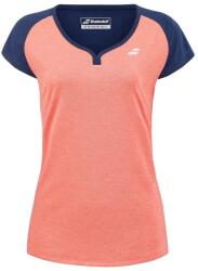 Babolat Play Cap Sleeve Top Women - Multicolor