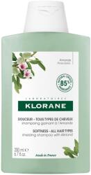 Klorane Almond Шампоан, 200 ml - baby