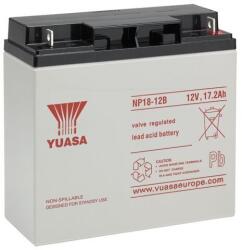 YUASA np18-12b 18ah r+ (np18-12b)