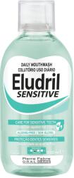 Eludril Sensitive Ежедневна вода за уста, 500 ml