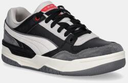 PUMA sportcipő Rebound Retro SD szürke, férfi, 400214 - szürke Férfi 41