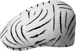 Kangol Kangol, basca swerve 504, Alb (K3755-Alb)
