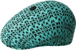 Kangol Kangol, Basca verde bermuda zig zag galaxy (K3760-Verde)