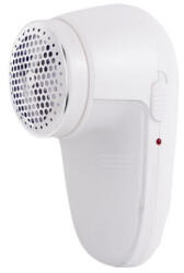 Flippy Aparat Scame si Par Haine, Flippy, Electric, USB inclus, Periuta Curatare, pentru Diferite Tesaturi, 13 x 6.8 x 5.8 cm, Alb (teo-132873)