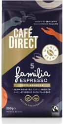  Familia Espresso SCA 82 boabe de cafea, 200g