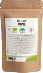 BrainMax Psyllium, fibre solubile, 250 g, BIO *CZ-BIO-001 certificat